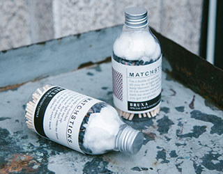 Light Up Your Brand: Cool Matchboxes and How to Design Your Own