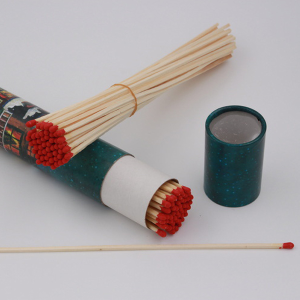 Long Fireplace Matches