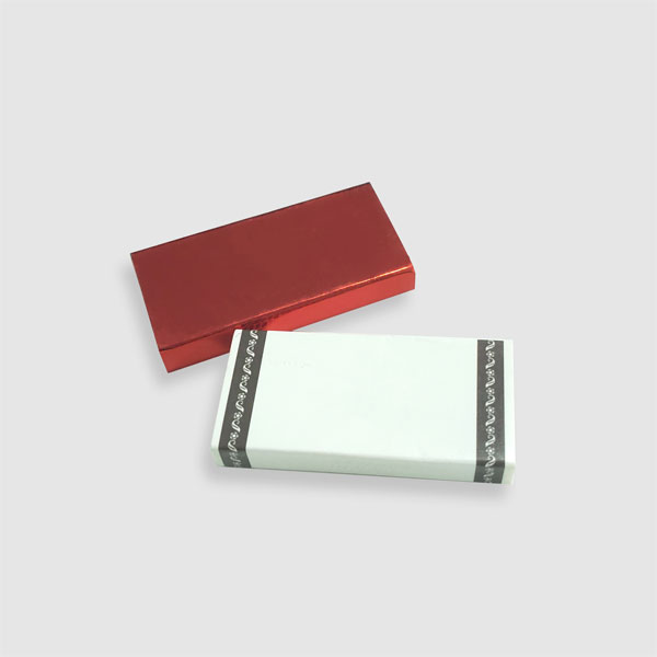 Matchbox for Candles 2inch Sticks 10 Strike