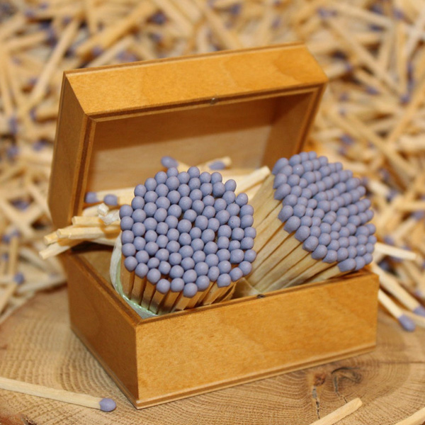 Long Matchstick