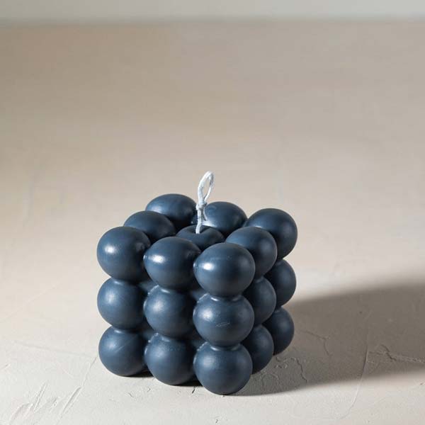 Candle Bubble