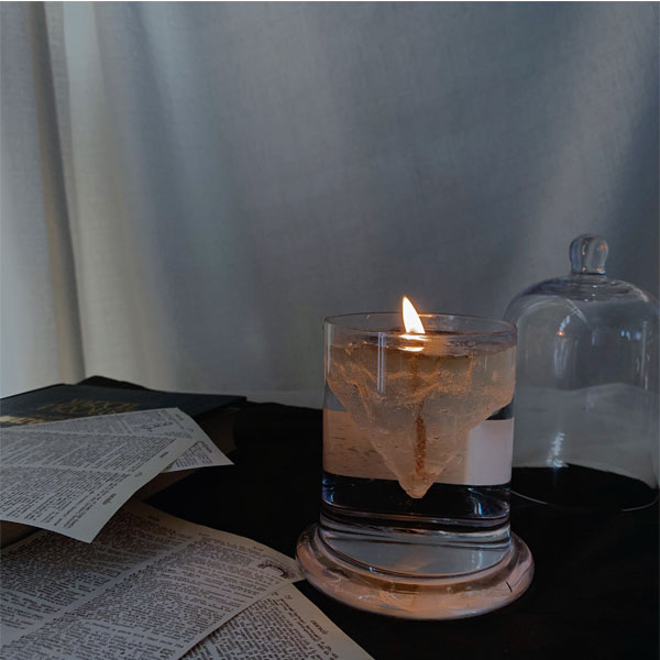 Wax Gel for Candles