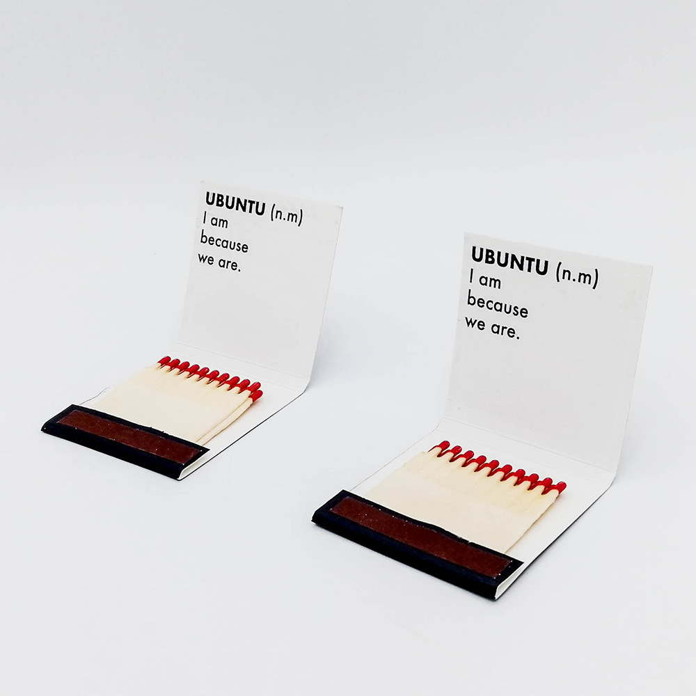 Match Book Printing