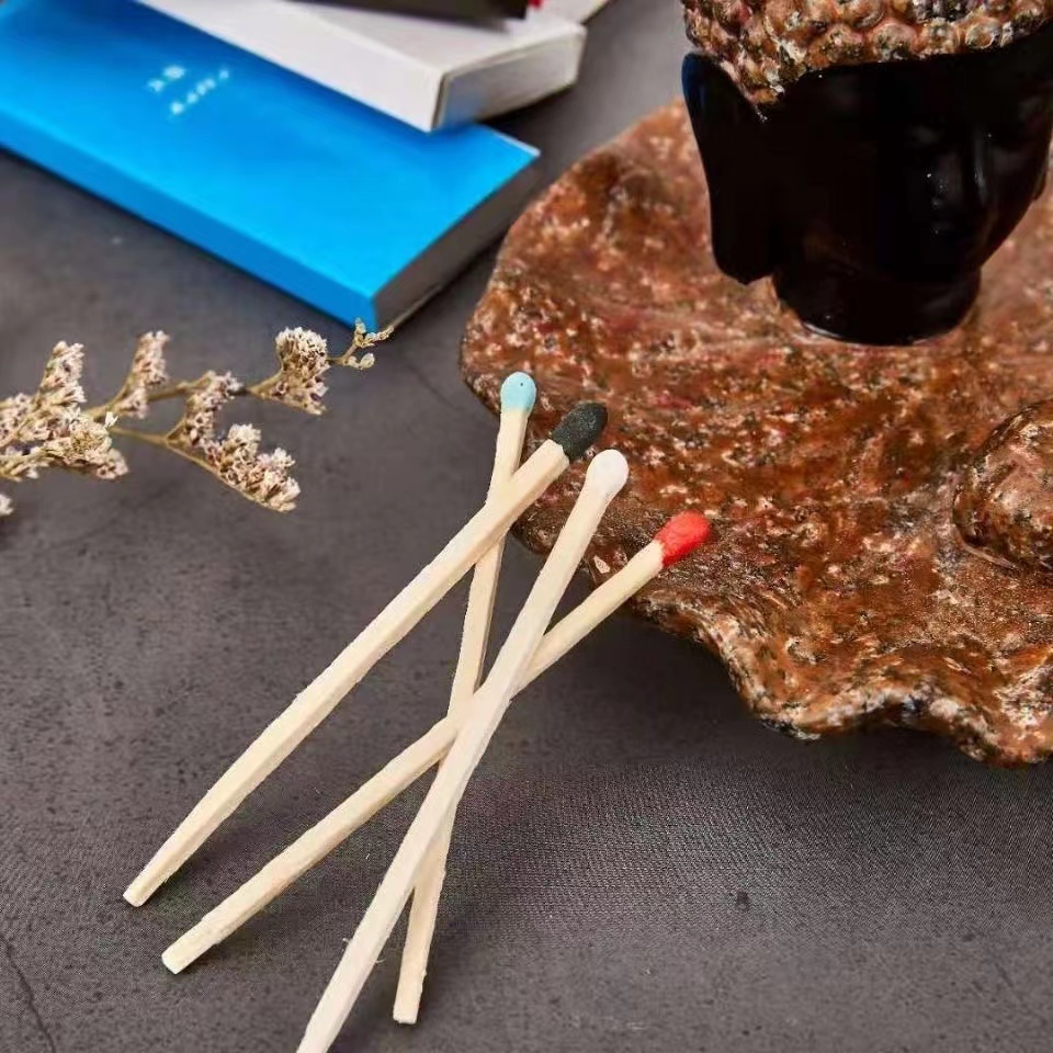 Self-Striking Matches and Match.com Matches: A Spark in More Ways Than One
